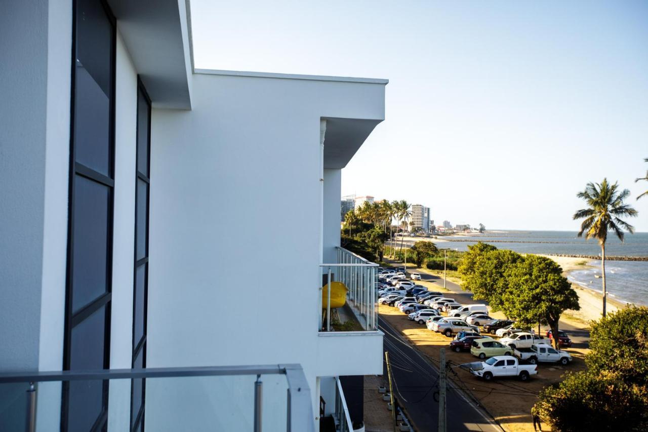 Cowork Lab Suites Maputo Kültér fotó