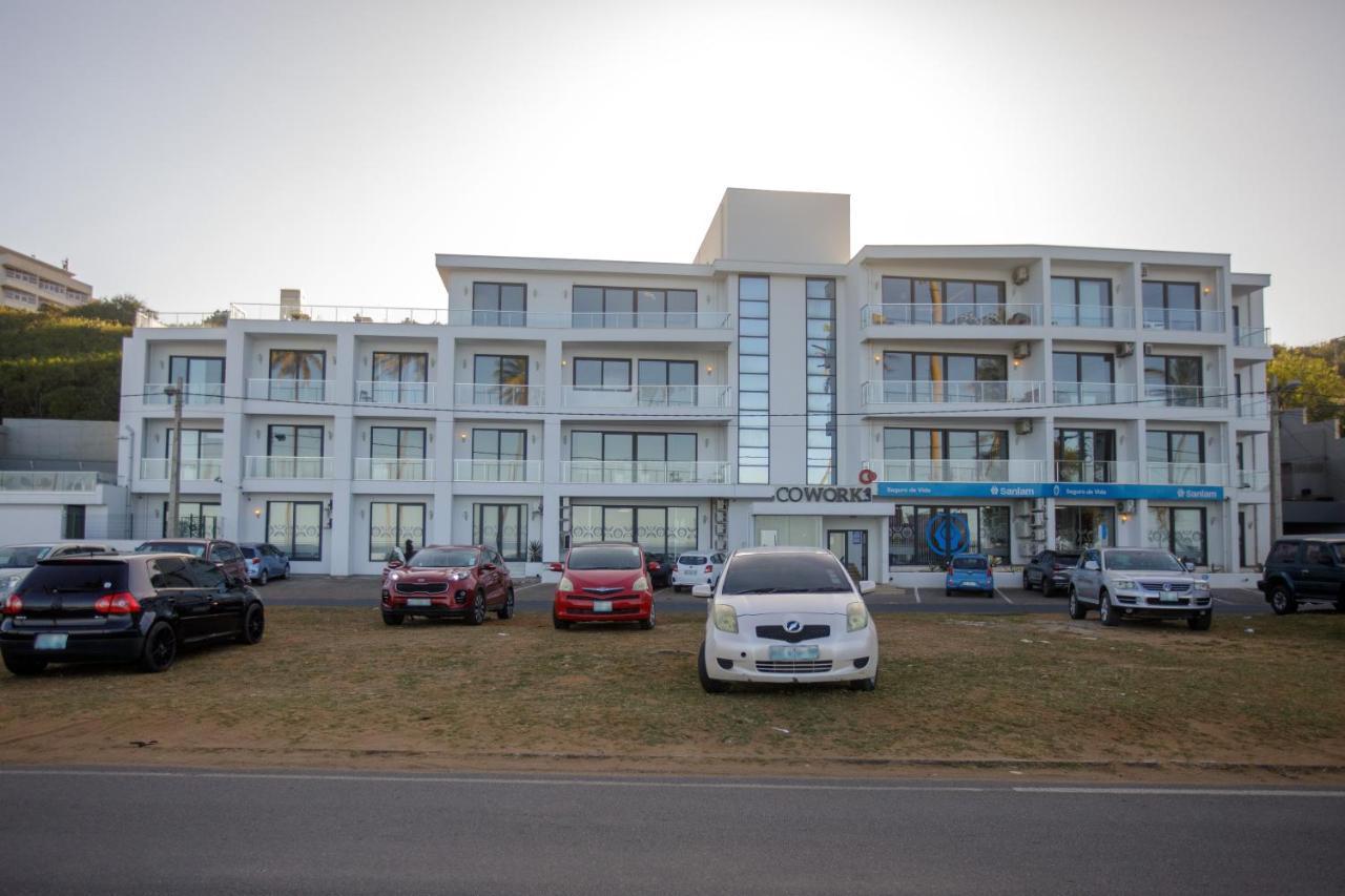Cowork Lab Suites Maputo Kültér fotó