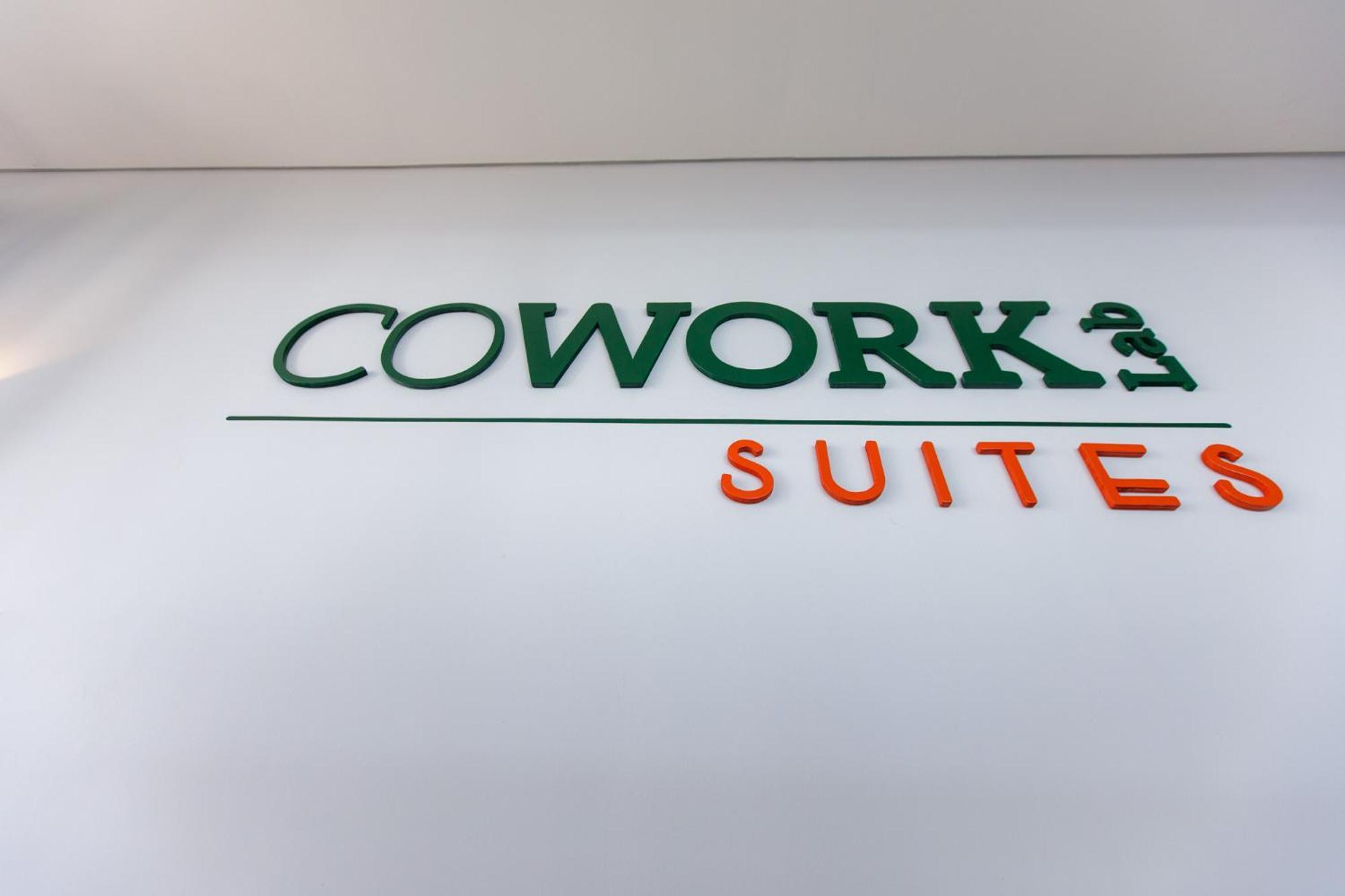 Cowork Lab Suites Maputo Kültér fotó