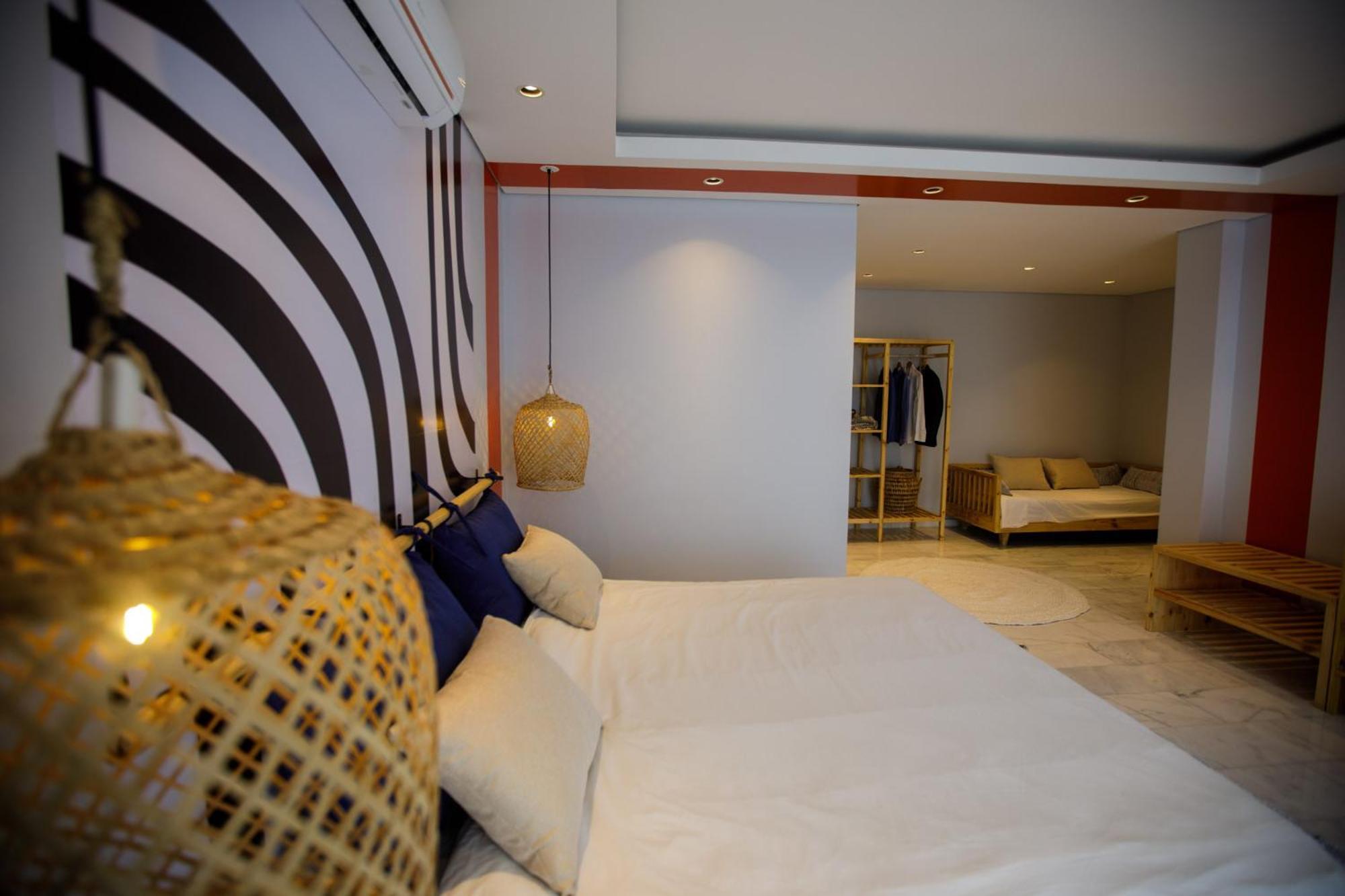 Cowork Lab Suites Maputo Kültér fotó