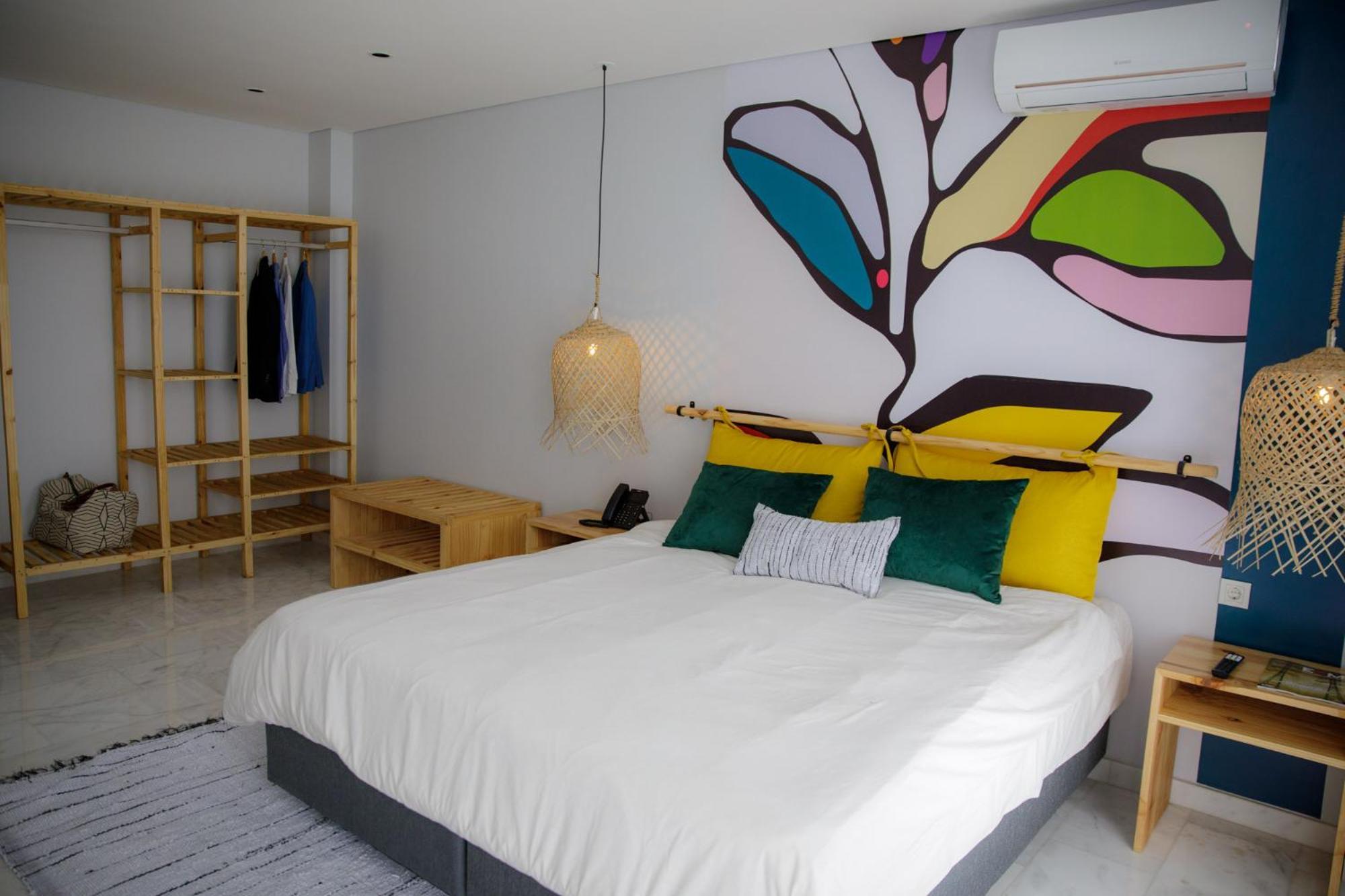 Cowork Lab Suites Maputo Kültér fotó